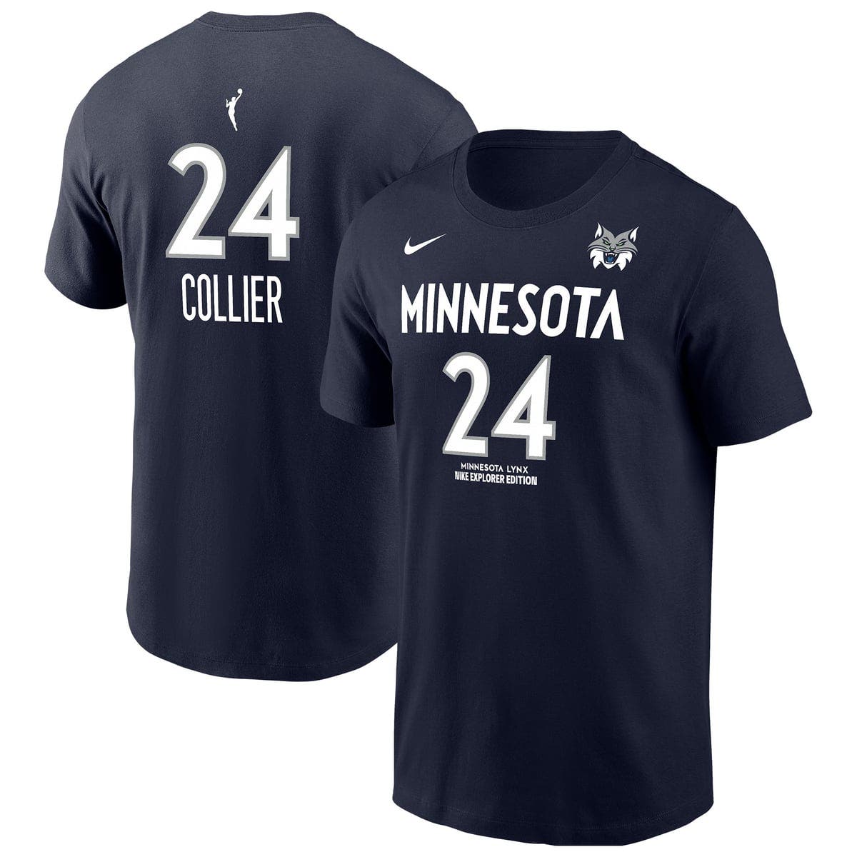 selected Navy