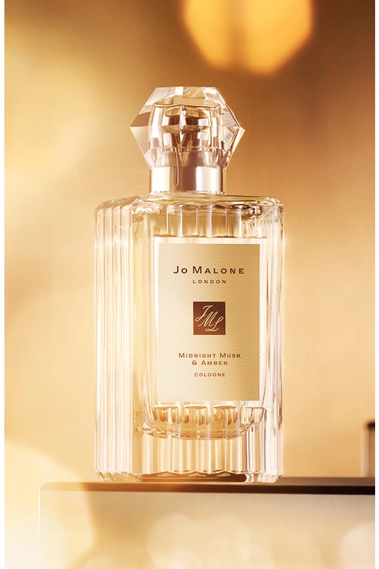 Midnight Musk & Amber Cologne (Limited Edition) (Women) | Nordstrom
