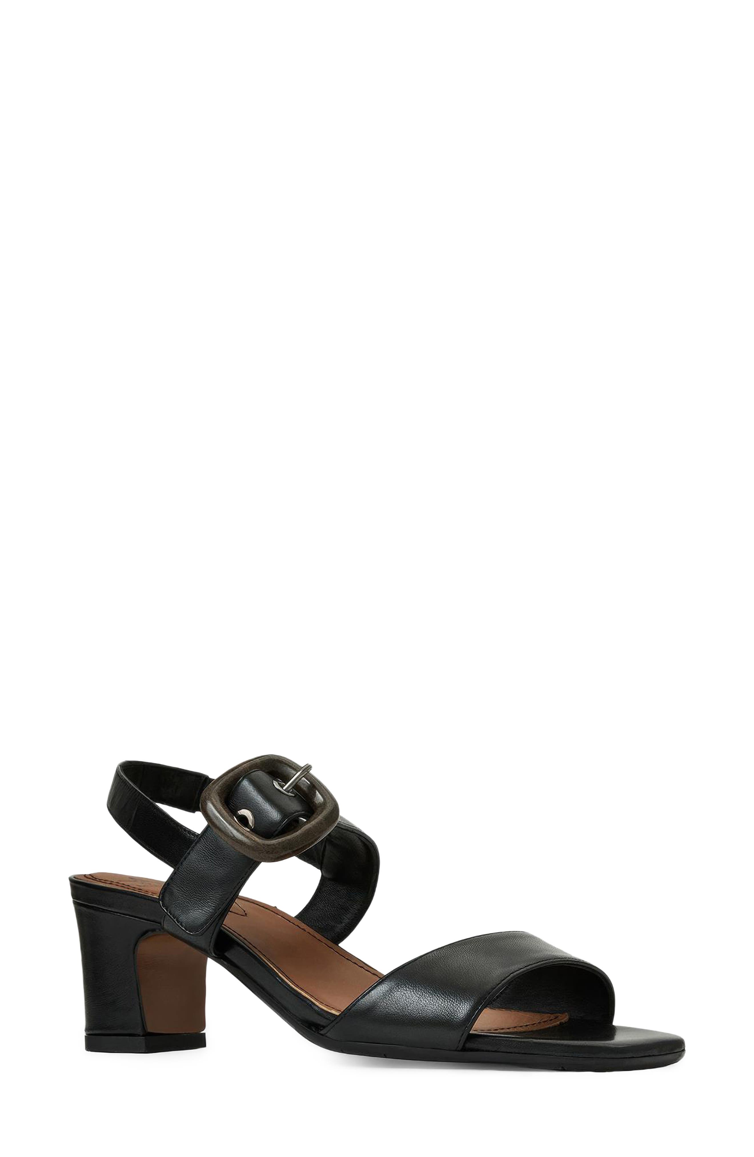 Aquatalia Luca Slingback Sandal, Main, color, 
