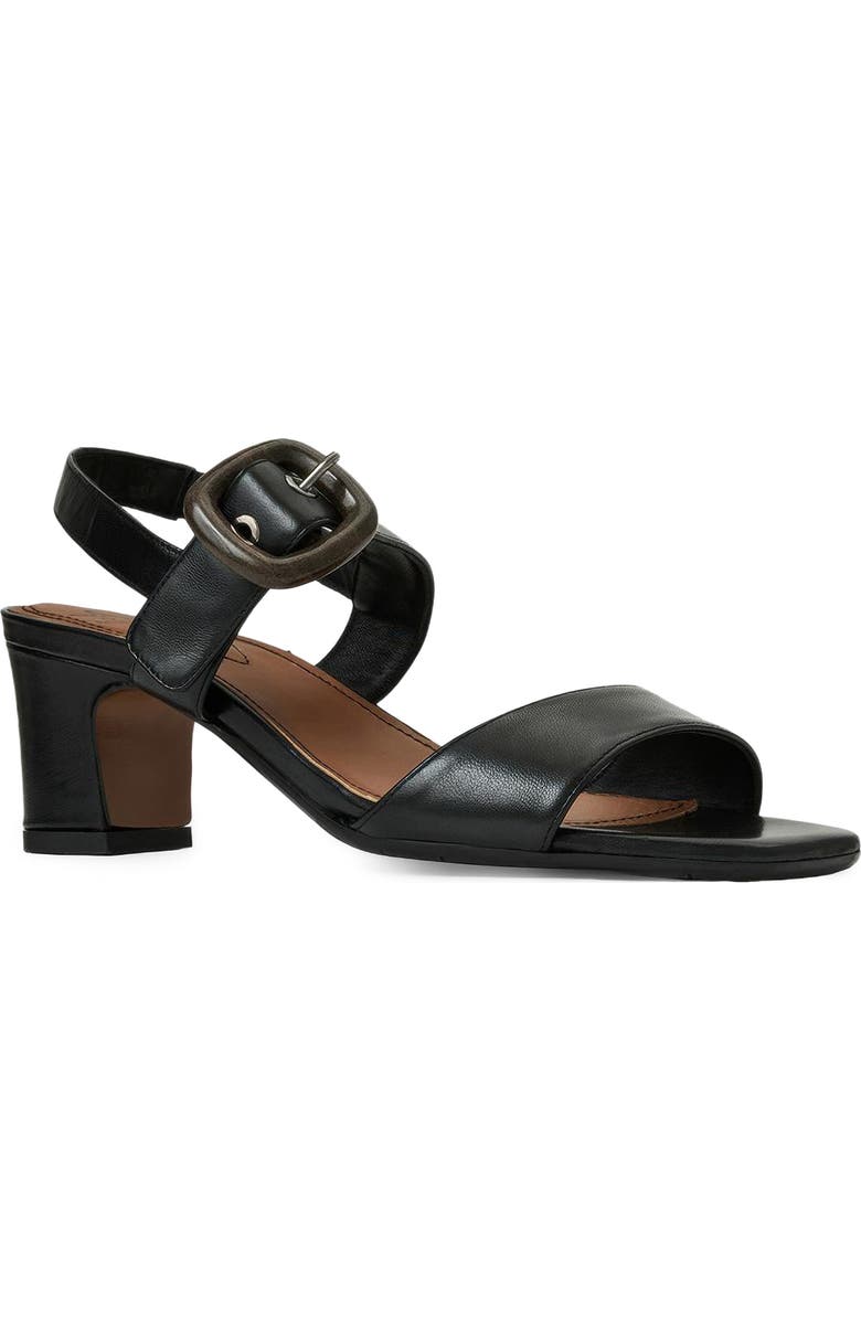 Aquatalia Luca Slingback Sandal, Main, color,