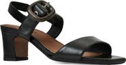 Aquatalia Luca Slingback Sandal