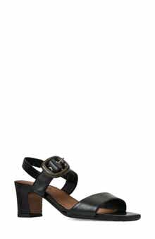 Luca Slingback Sandal