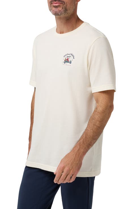 Alpine Air Graphic T-Shirt