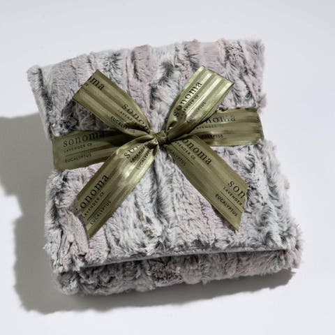 Eucalyptus Heat Wrap