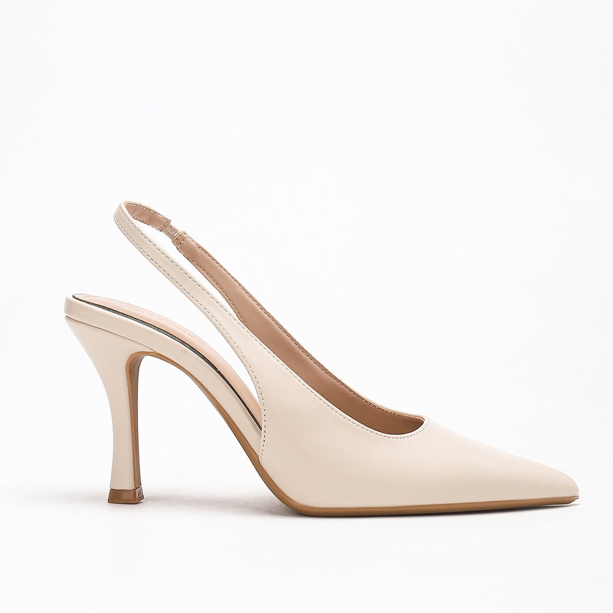 Quinn Heels, Alternate, color, Beige