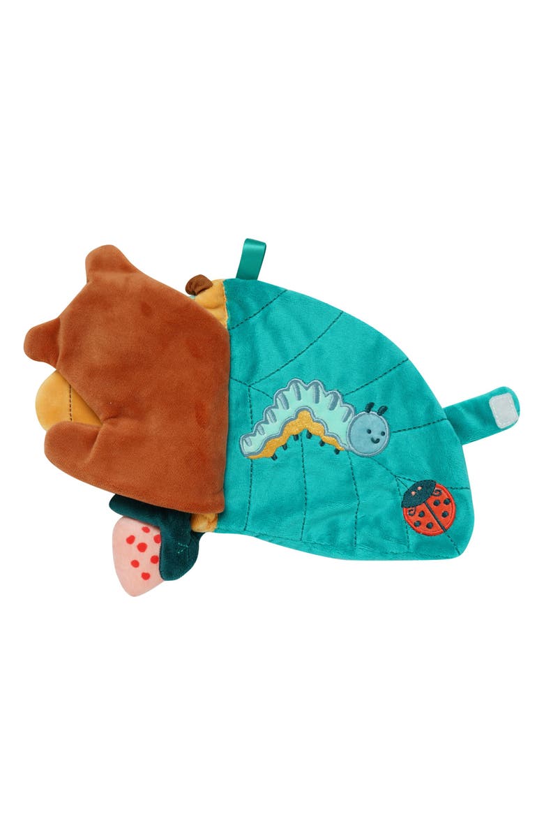 Manhattan Toy Happy Hive Sensory Book, Alternate, color, Multi-Color