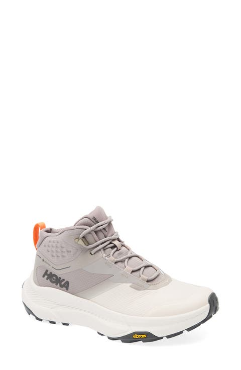 Transport Chukka GORE-Tex® Waterproof Trail Shoe (Women)