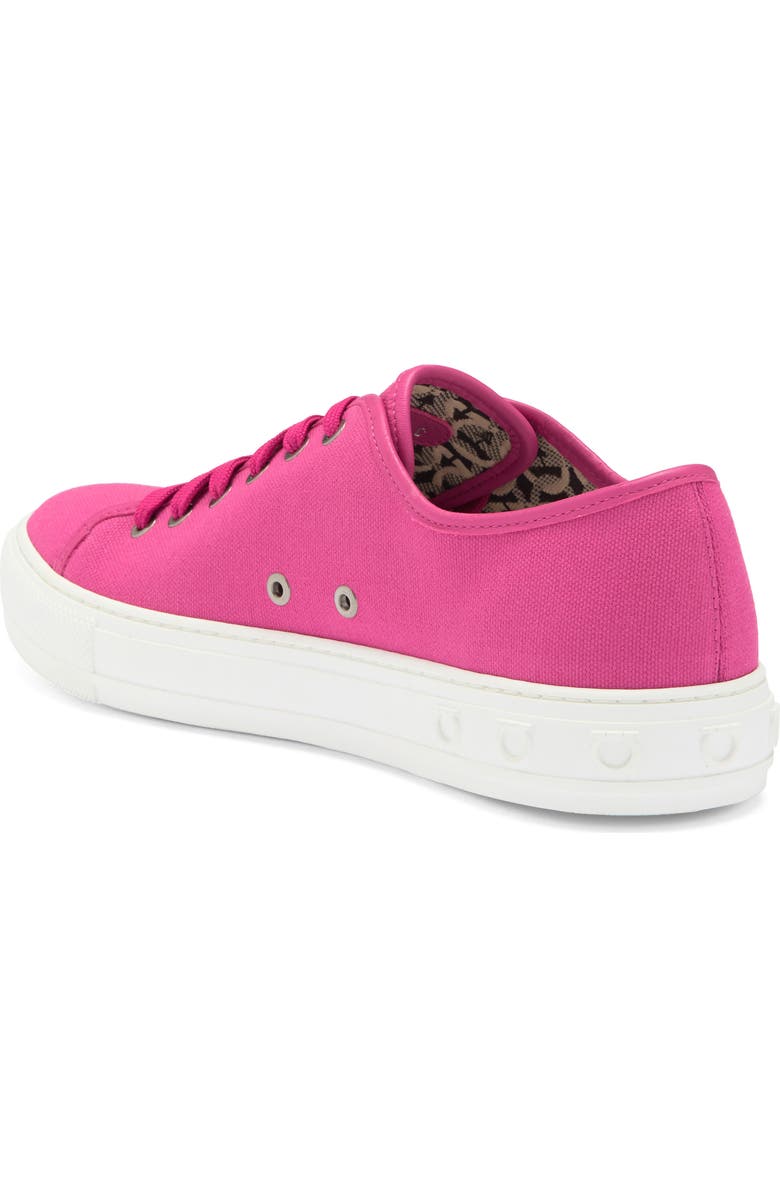 FERRAGAMO Low Top Sneaker, Alternate, color,