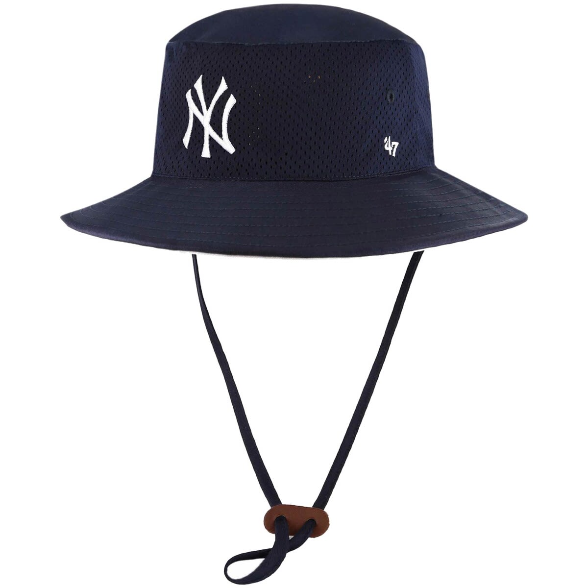 men yankees bucket hat