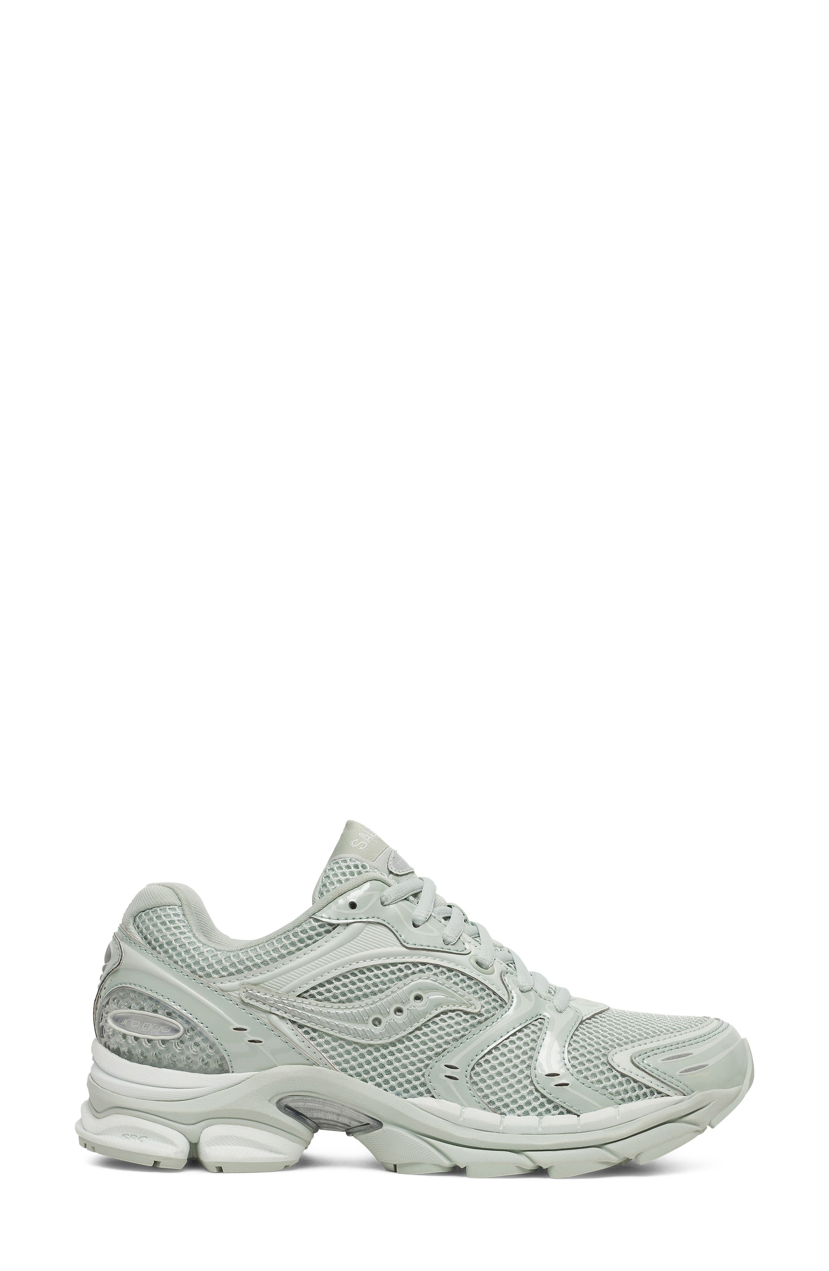 ProGrid Triumph 4 Sneaker, Alternate, color, SEAFOAM