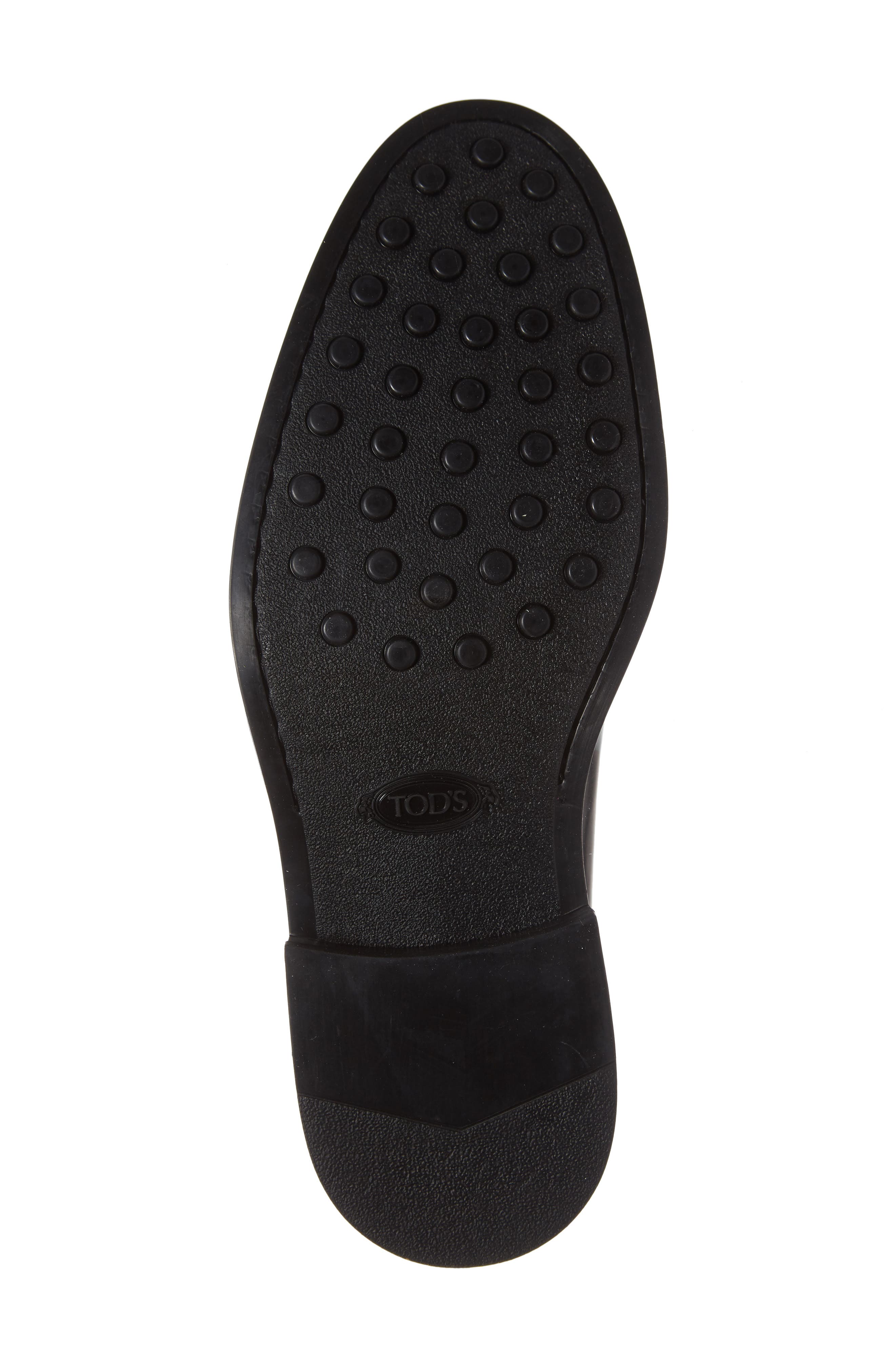 Tod's Plain Toe Derby, Alternate, color, 