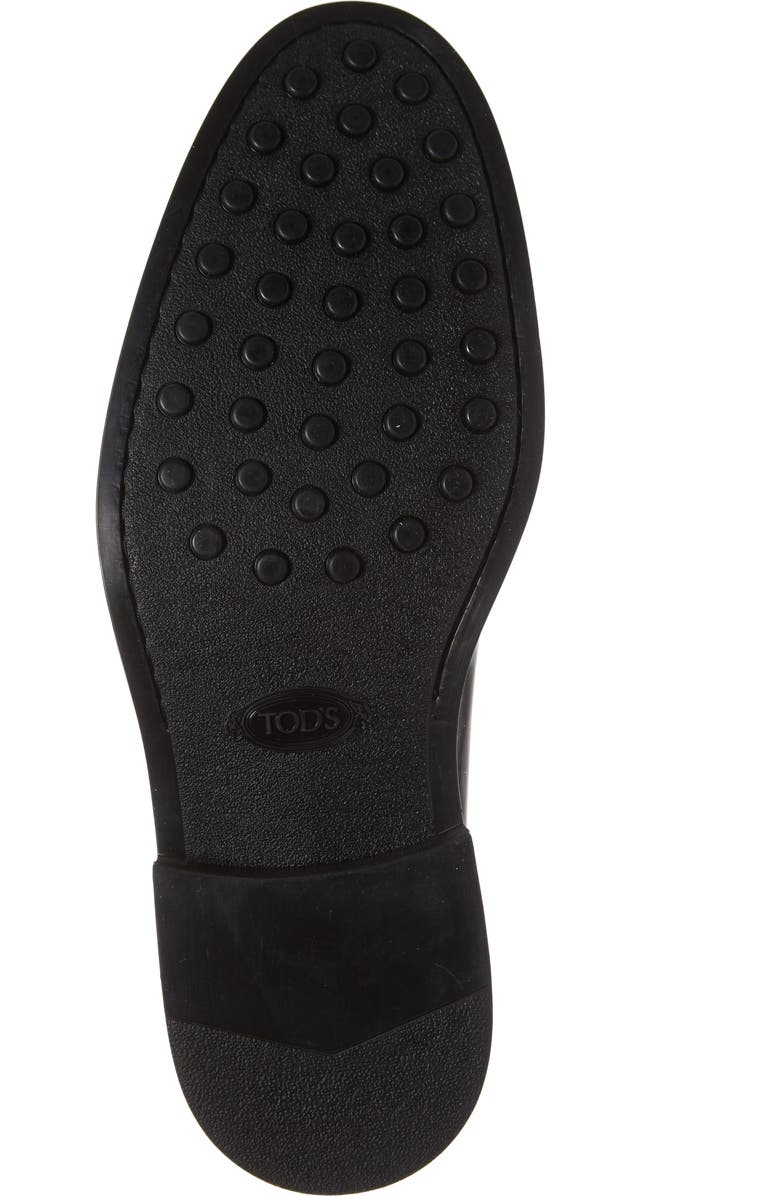 Tod's Plain Toe Derby, Alternate, color,