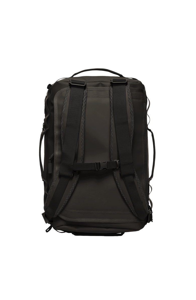 Baboon to the Moon New Go-Bag Duffle Mini 32L, Alternate, color, Black