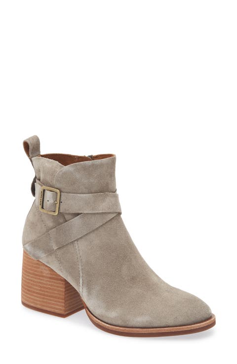 Joelle Bootie (Women)