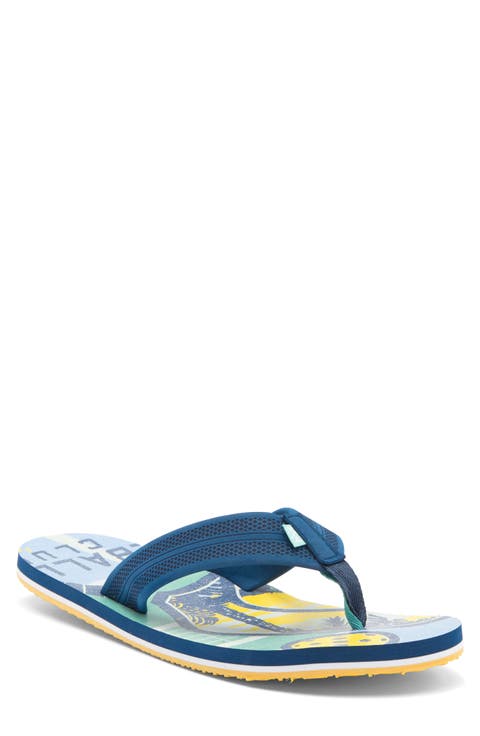 Pickleball Flip Flop (Men)