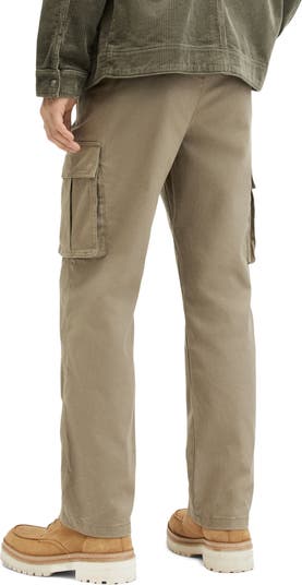 Lewes Trouser Cargo Pants