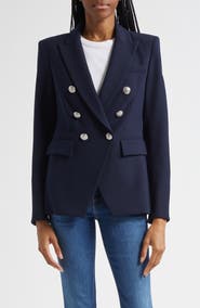 Veronica Beard Miller Dickey Jacket
