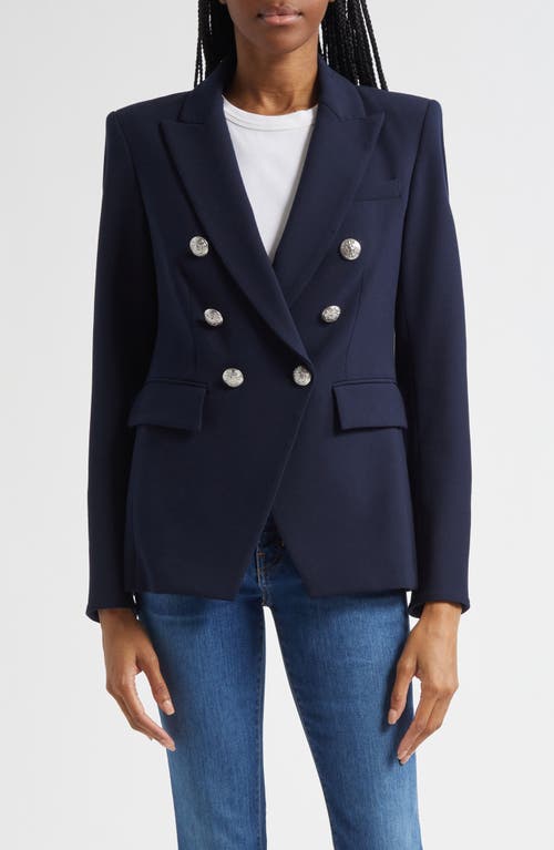 Veronica Beard Miller Dickey Jacket
