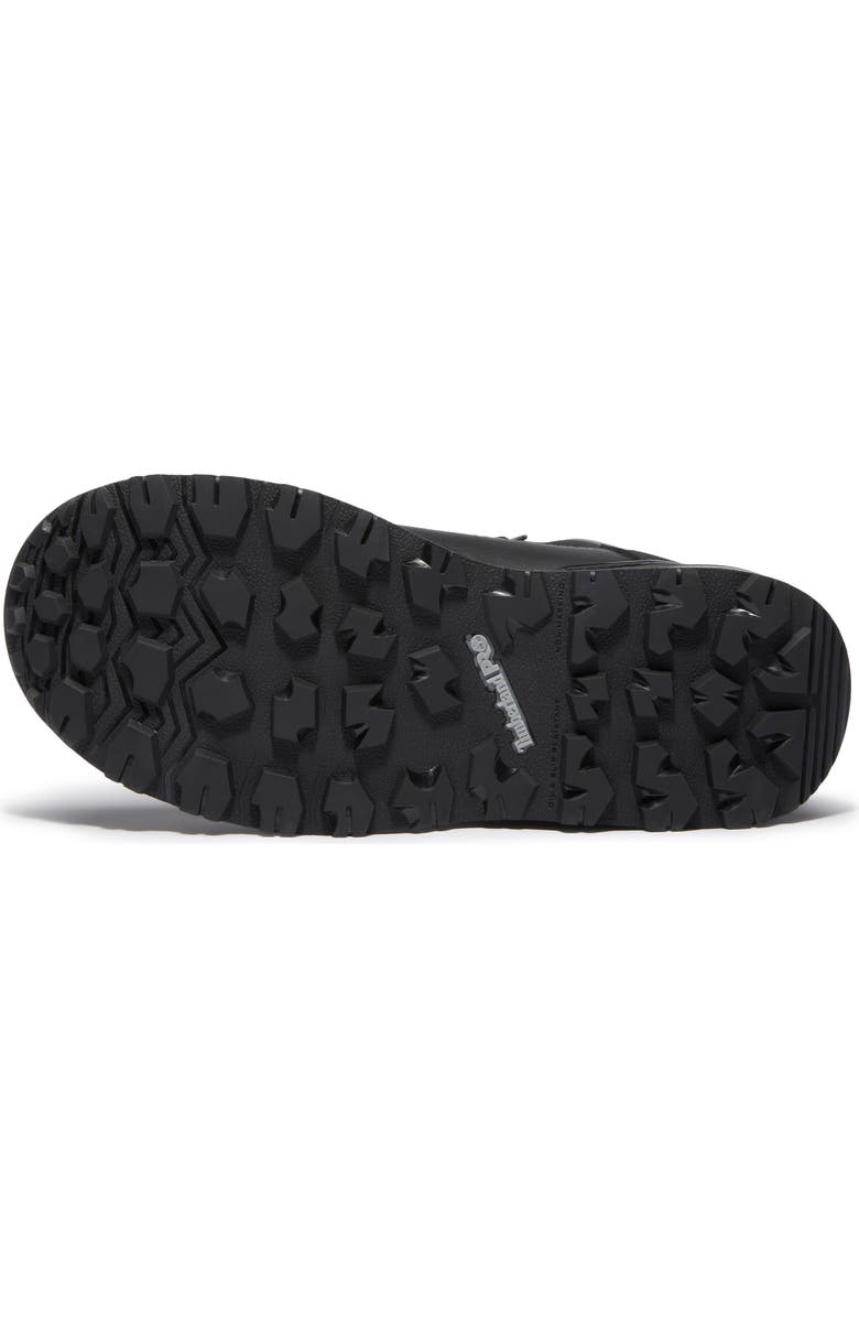 Timberland Boondock Ultralight CSA 6" Composite Toe Waterproof Work Boot, Alternate, color,