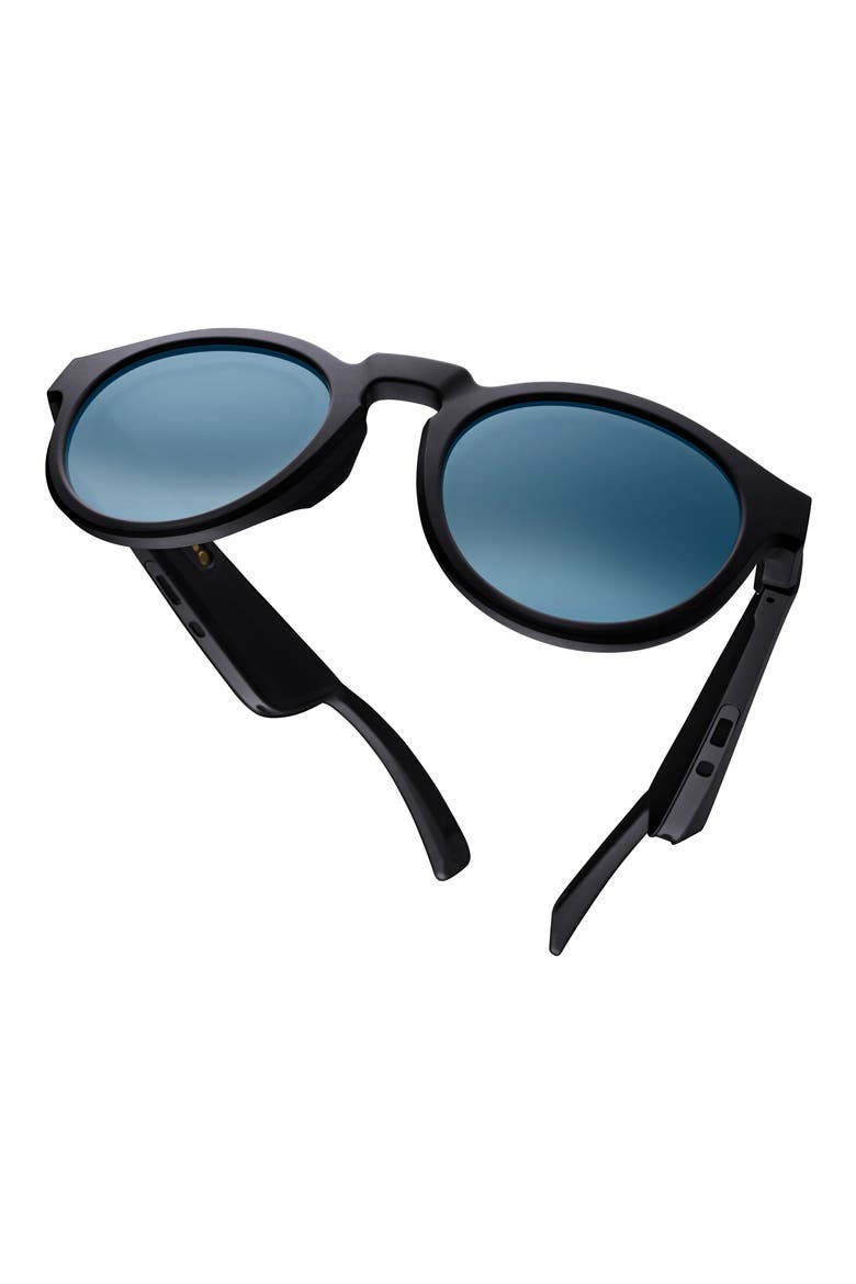 Frames Rondo Lenses, Alternate, color, BLUE GRADIENT