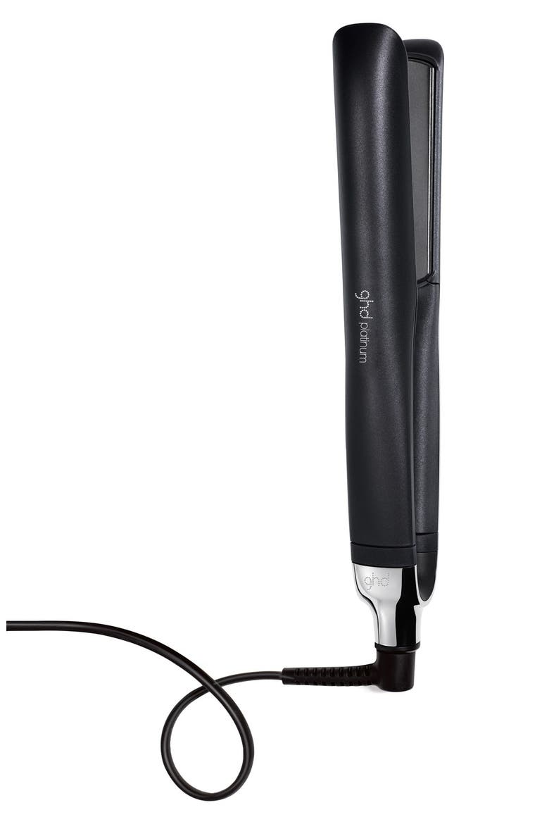 platinum® 1 Inch Professional Styler, Main, color, NO COLOR