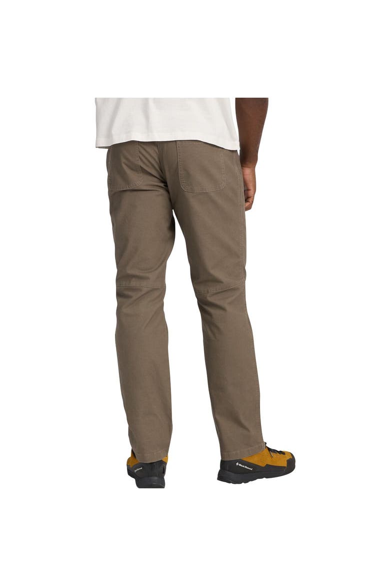 Ethos Pant - Men's, Alternate, color, Walnut