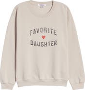 Sub_Urban Riot Favorite Graphic Sweatshirt