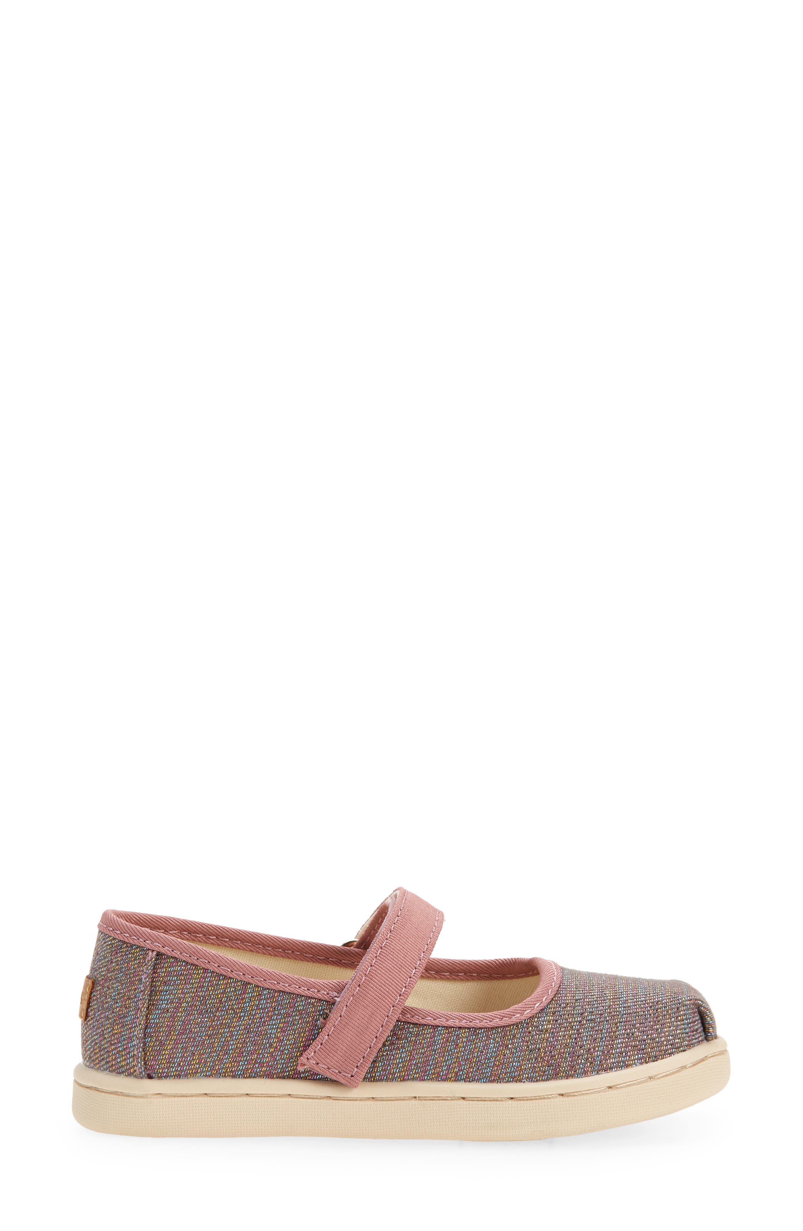 TOMS Mary Jane, Alternate, color, 