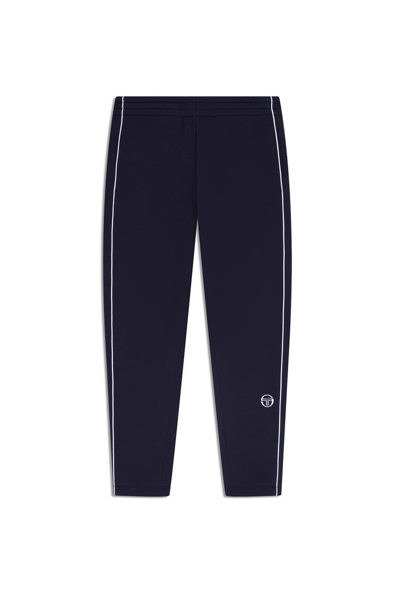 Lioni Tech Fleece Pant, Alternate, color, MARITIME BLUE