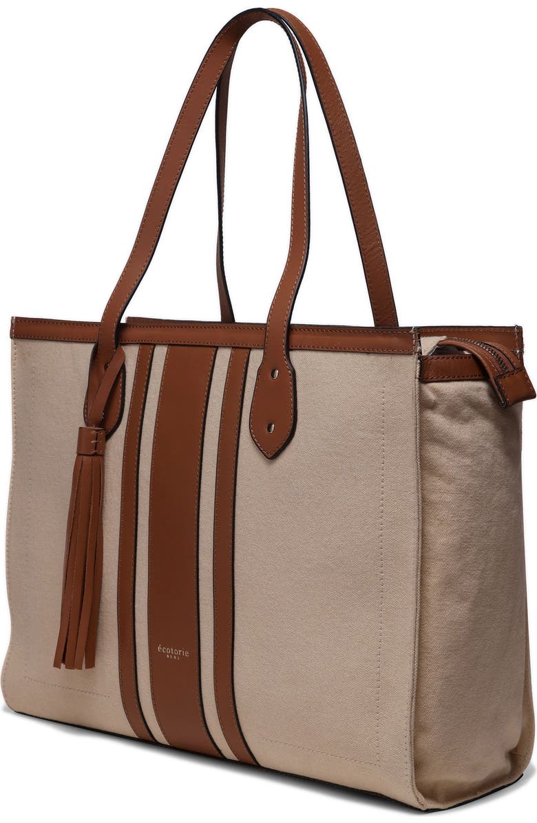 Écotorie Springhill Tote Bag, Alternate, color, Tan