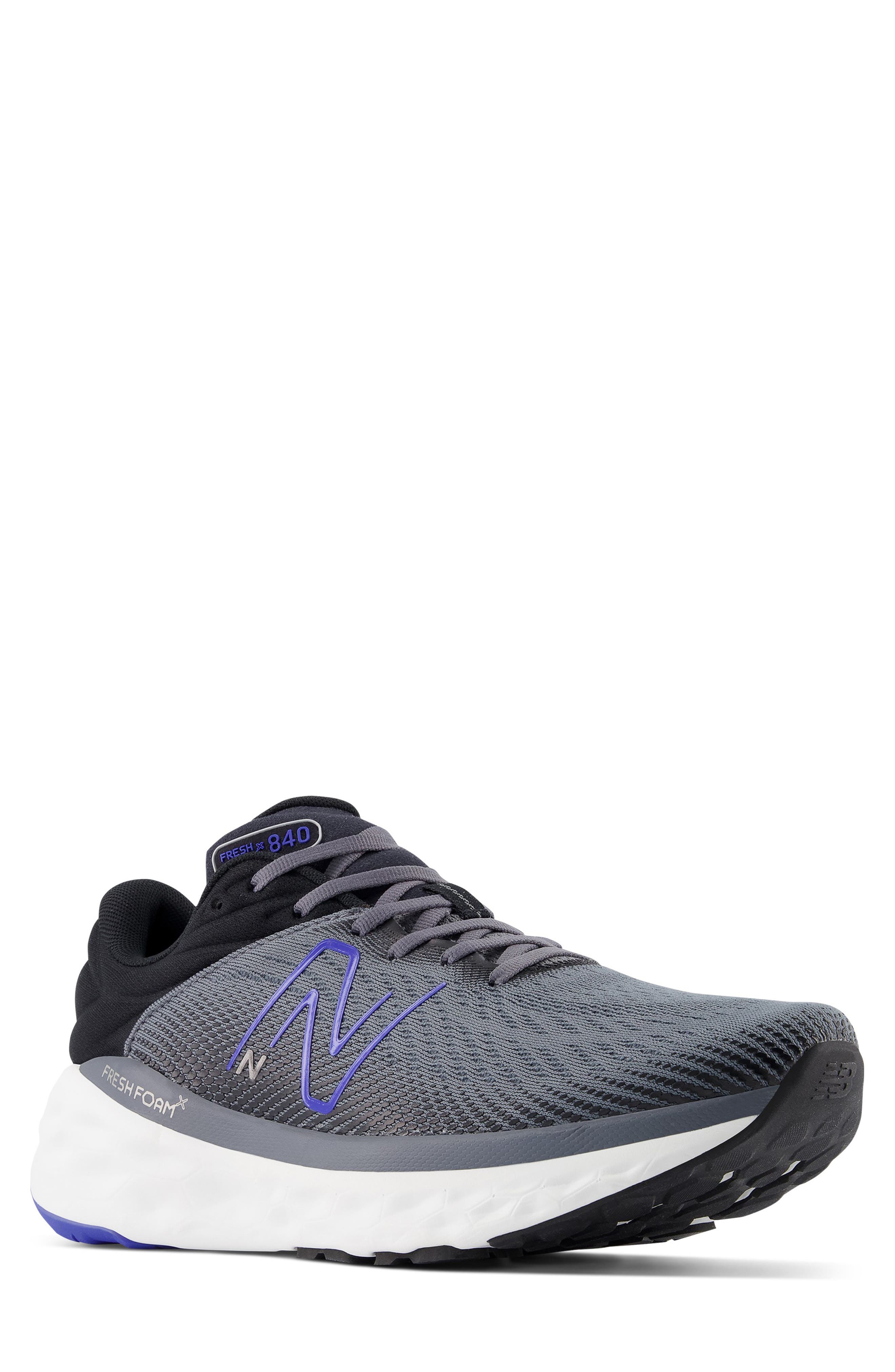 New Balance Fresh Foam X 840v1 Sneaker