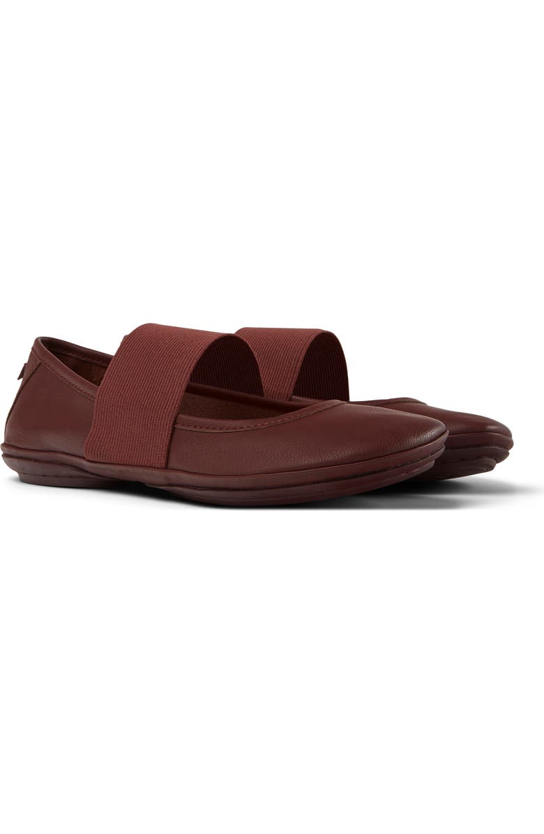 Camper Right Nina Flat, Main, color,