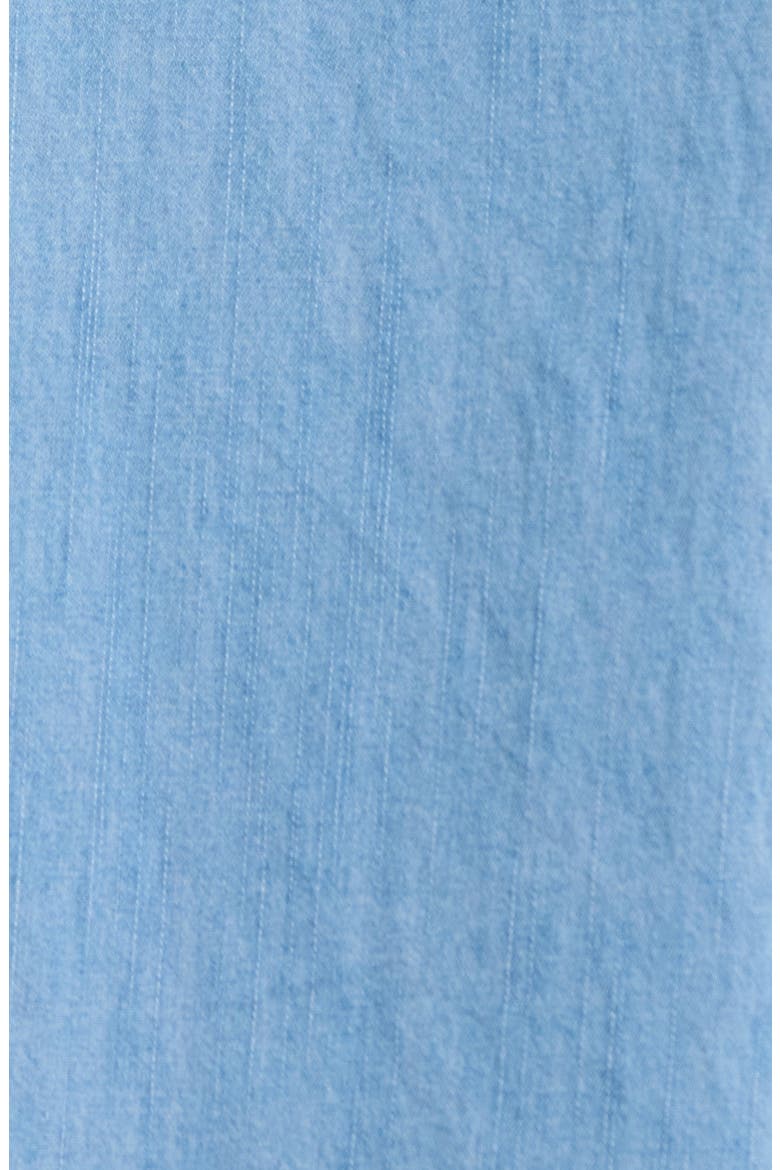 Cinthia Cotton Top, Alternate, color, MEDIUM WASH