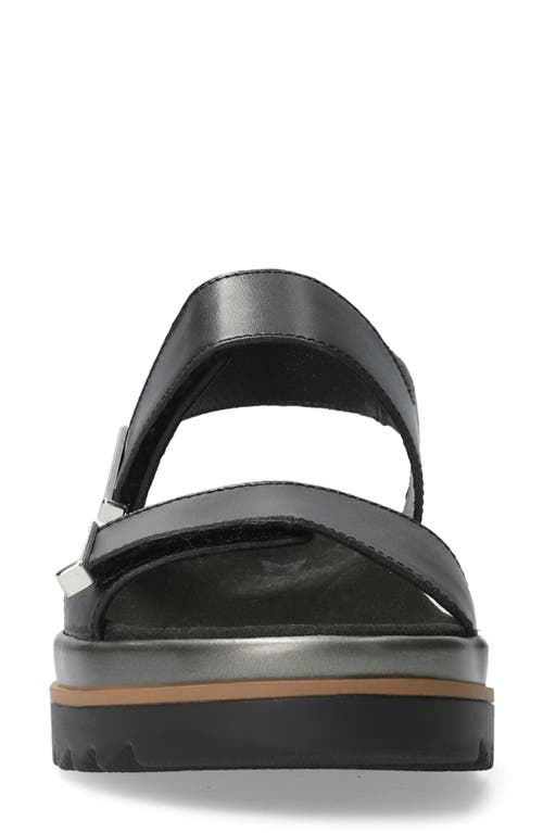 Mephisto Dominica Platform Sandal