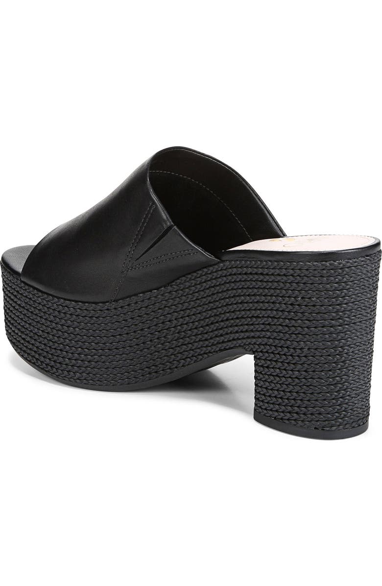 SARTO by Franco Sarto Coco Platform Sandal, Alternate, color,