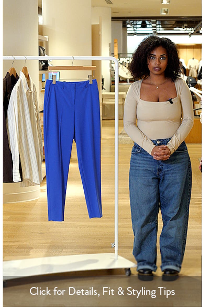 Classic Pants video