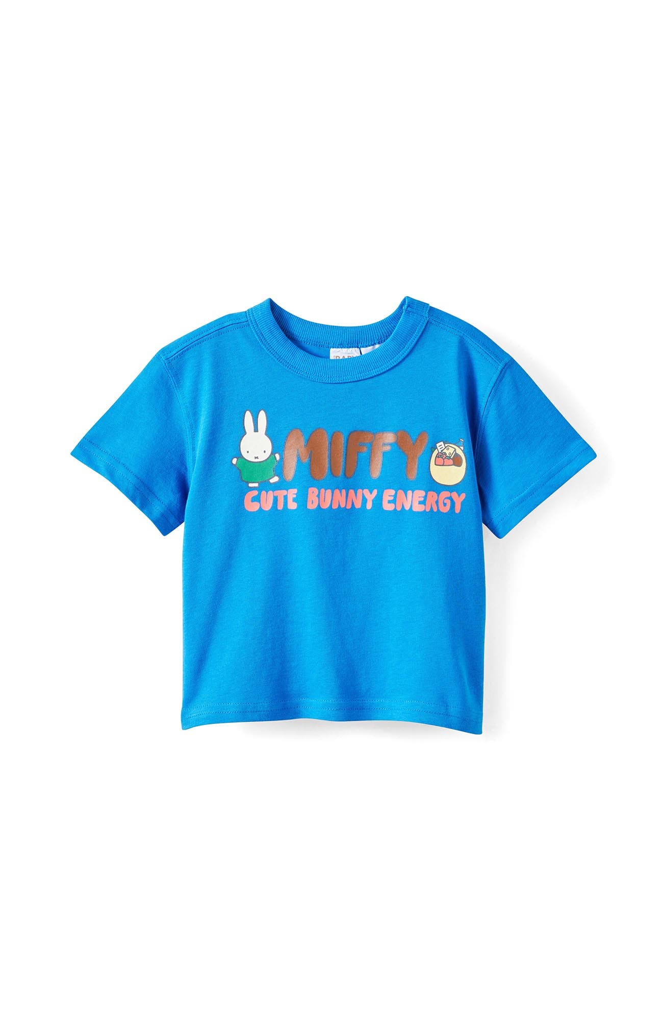 Lcn Mif Harbour Blue Miffy