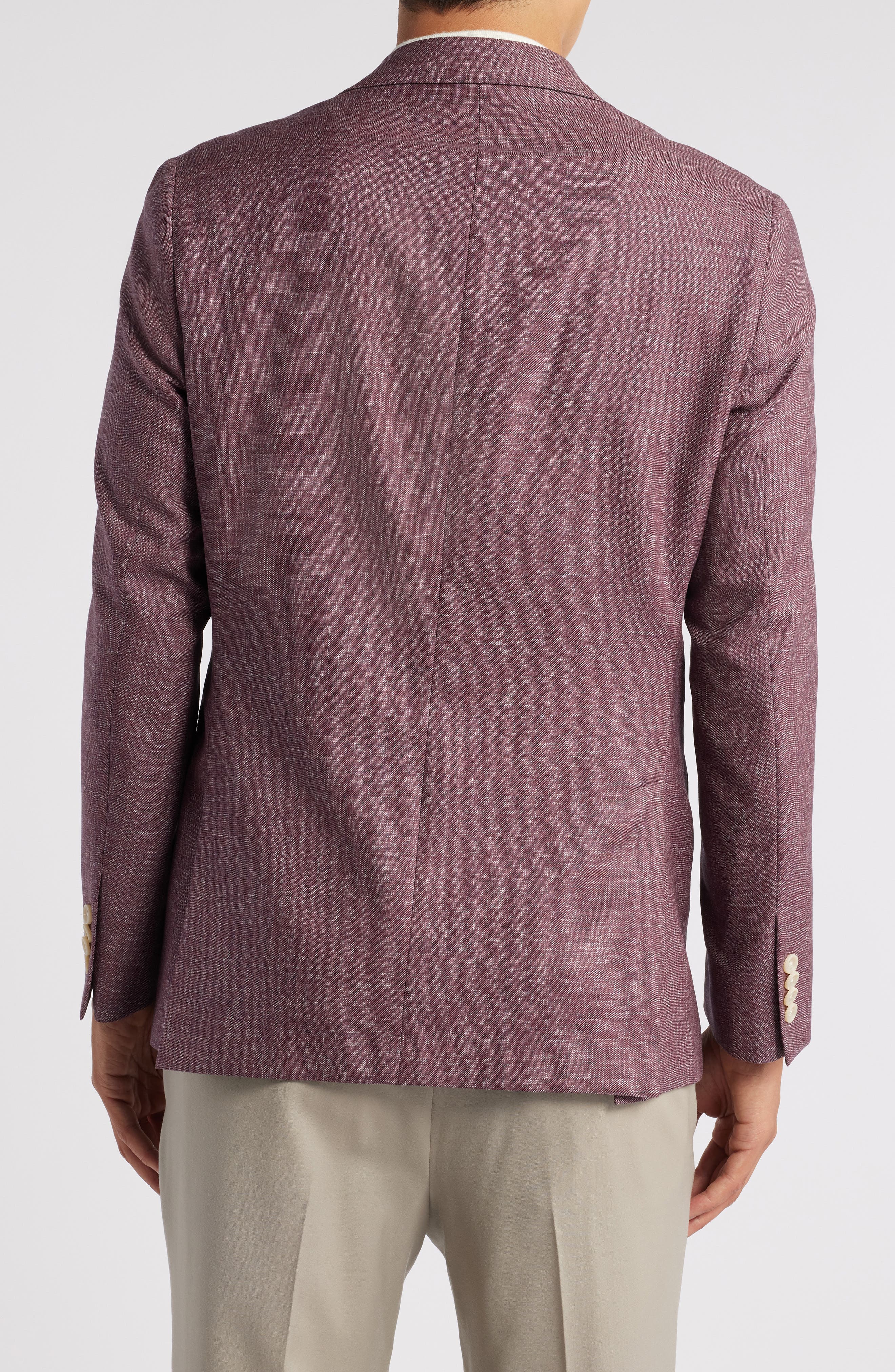 Midland Wool Sport Coat - image 2