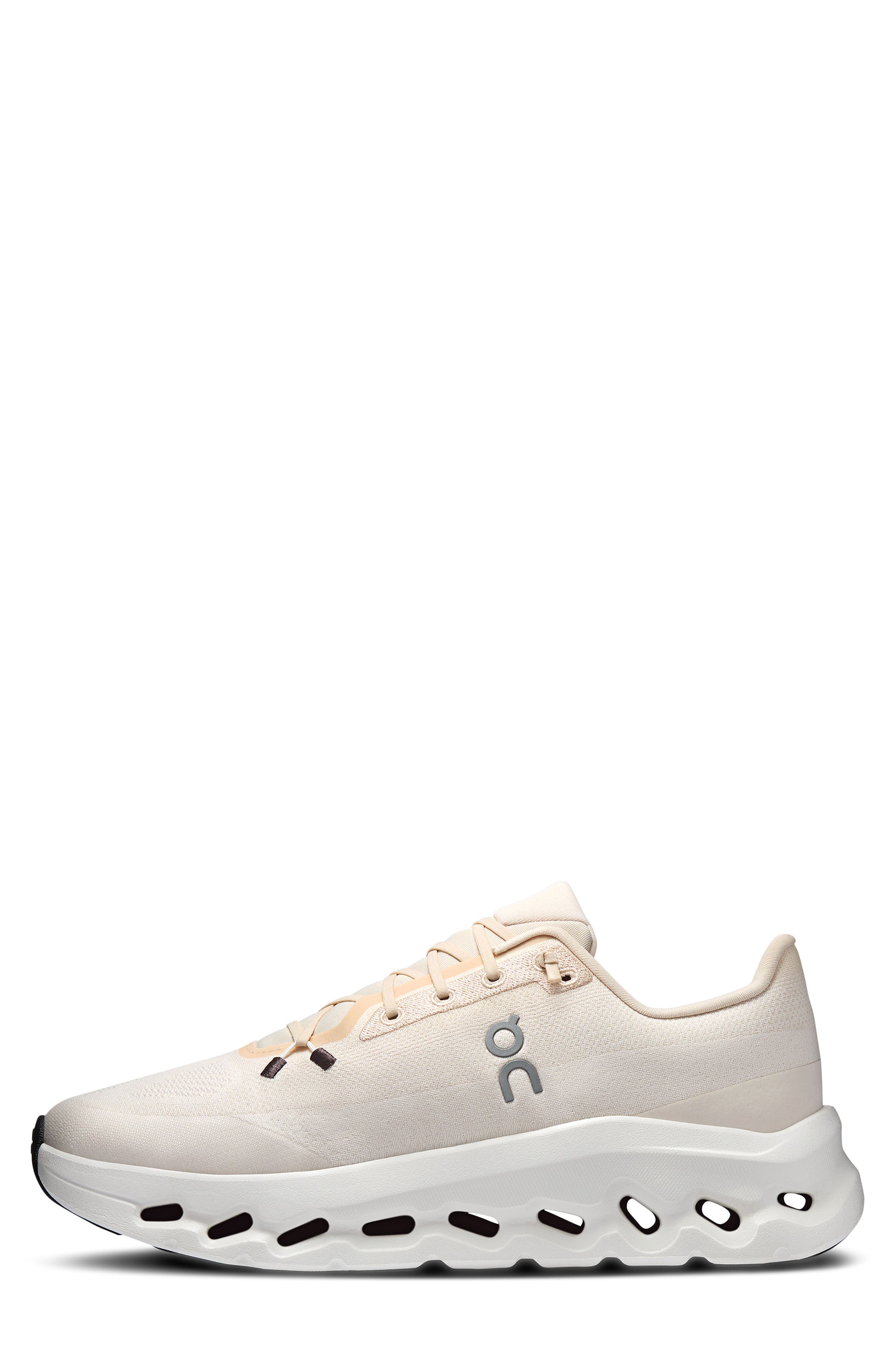 Cloudtilt Athletic Sneaker, Alternate, color, SAND/ DEW