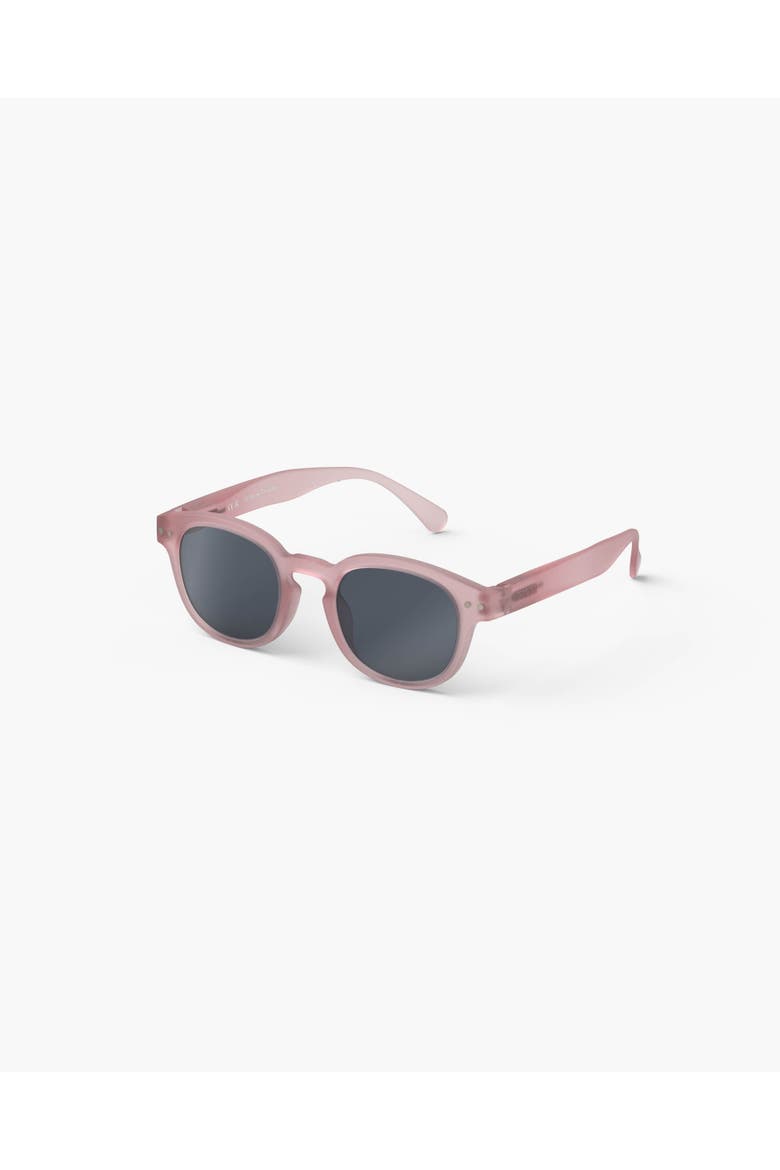 #c Pink Polarized, Alternate, color, Pink
