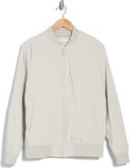 DENIM AND FLOWER Bomber Jacket