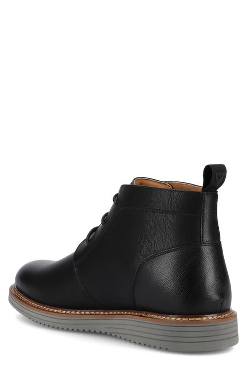 Vance Co. Vance Co Stratton Chukka Boot