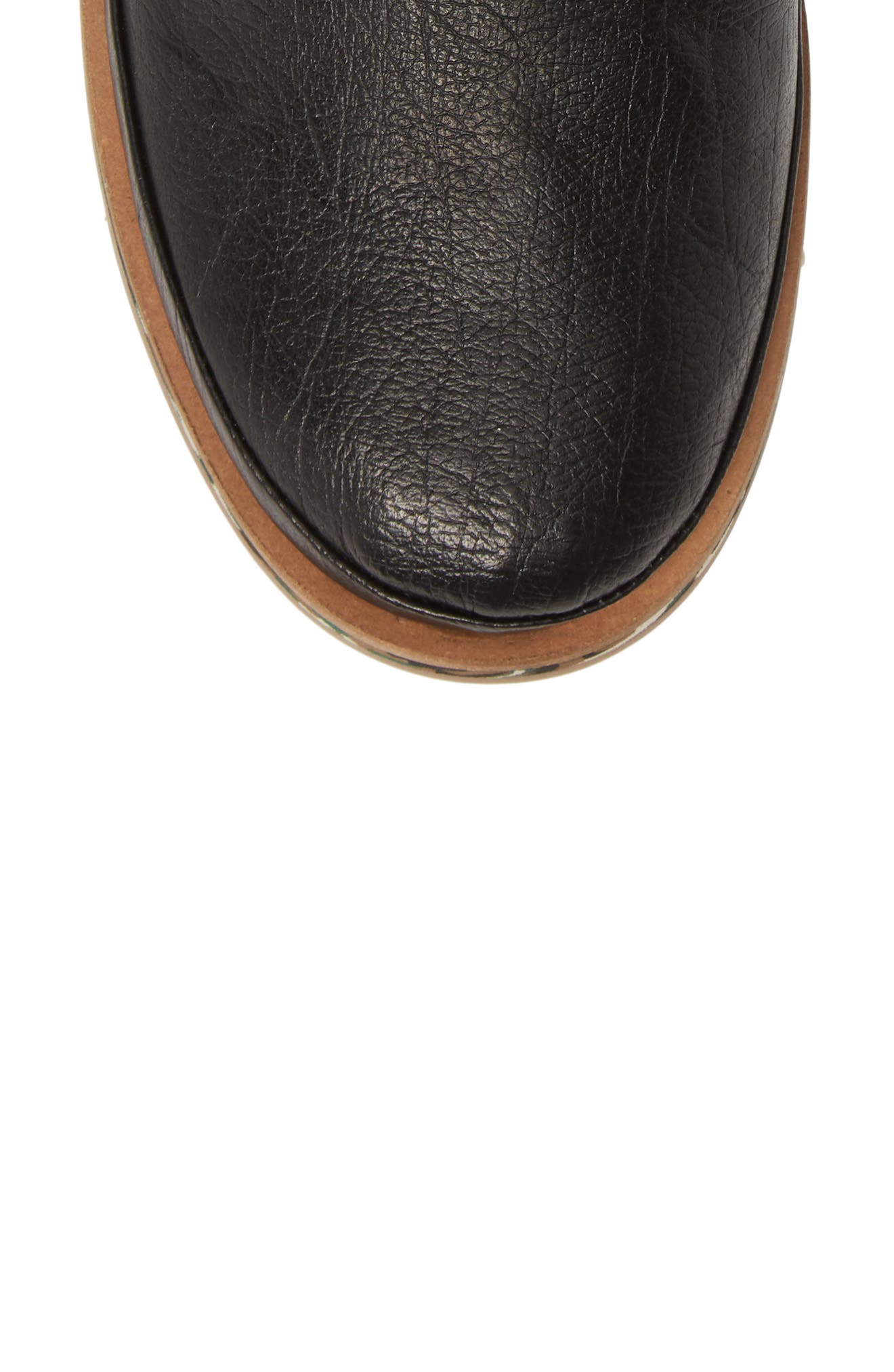 Fly London Japa Chelsea Boot, Alternate, color, 