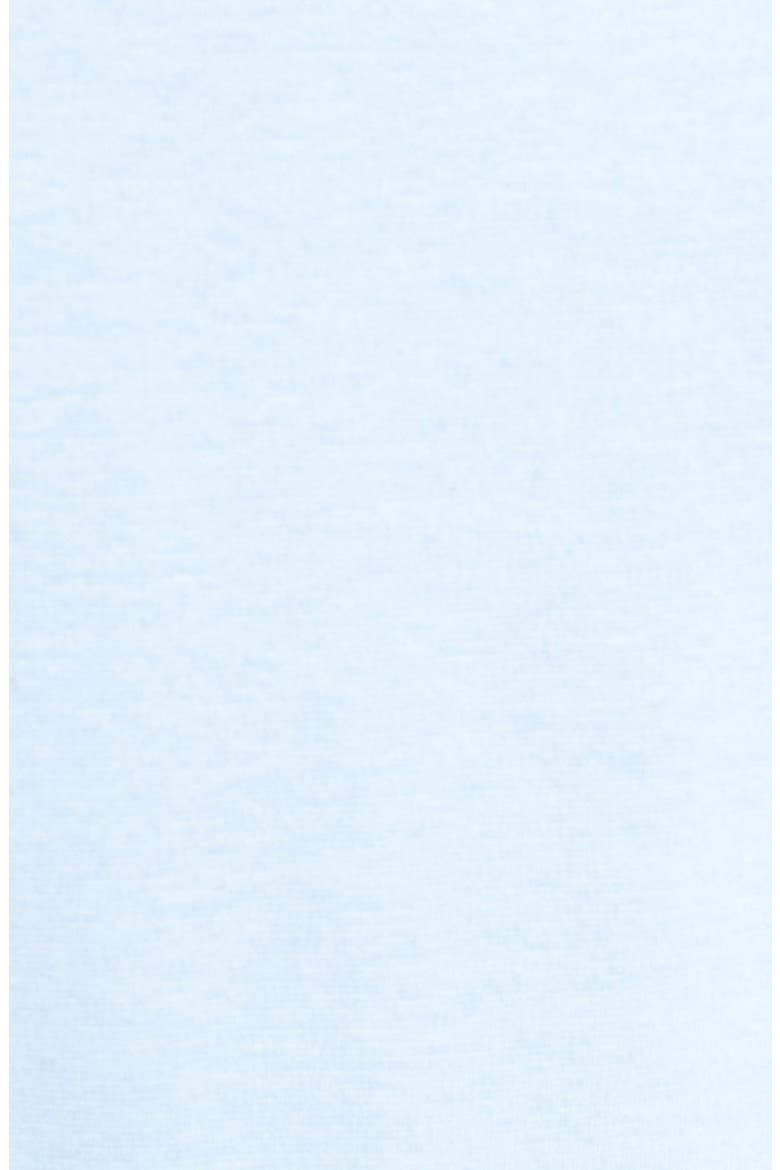 'Blanche' Robe, Alternate, color, HORIZON BLUE
