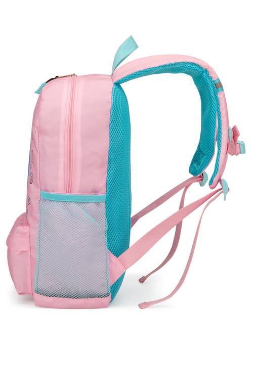 Nautica Mermaid Tail 16 Inch Backpack For Kids And Teens