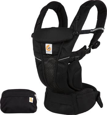 ERGObaby Omni Breeze Baby Carrier Nordstrom