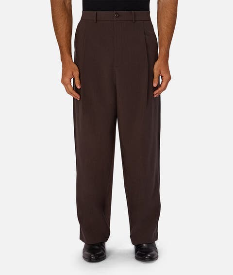 The Lusso Pant
