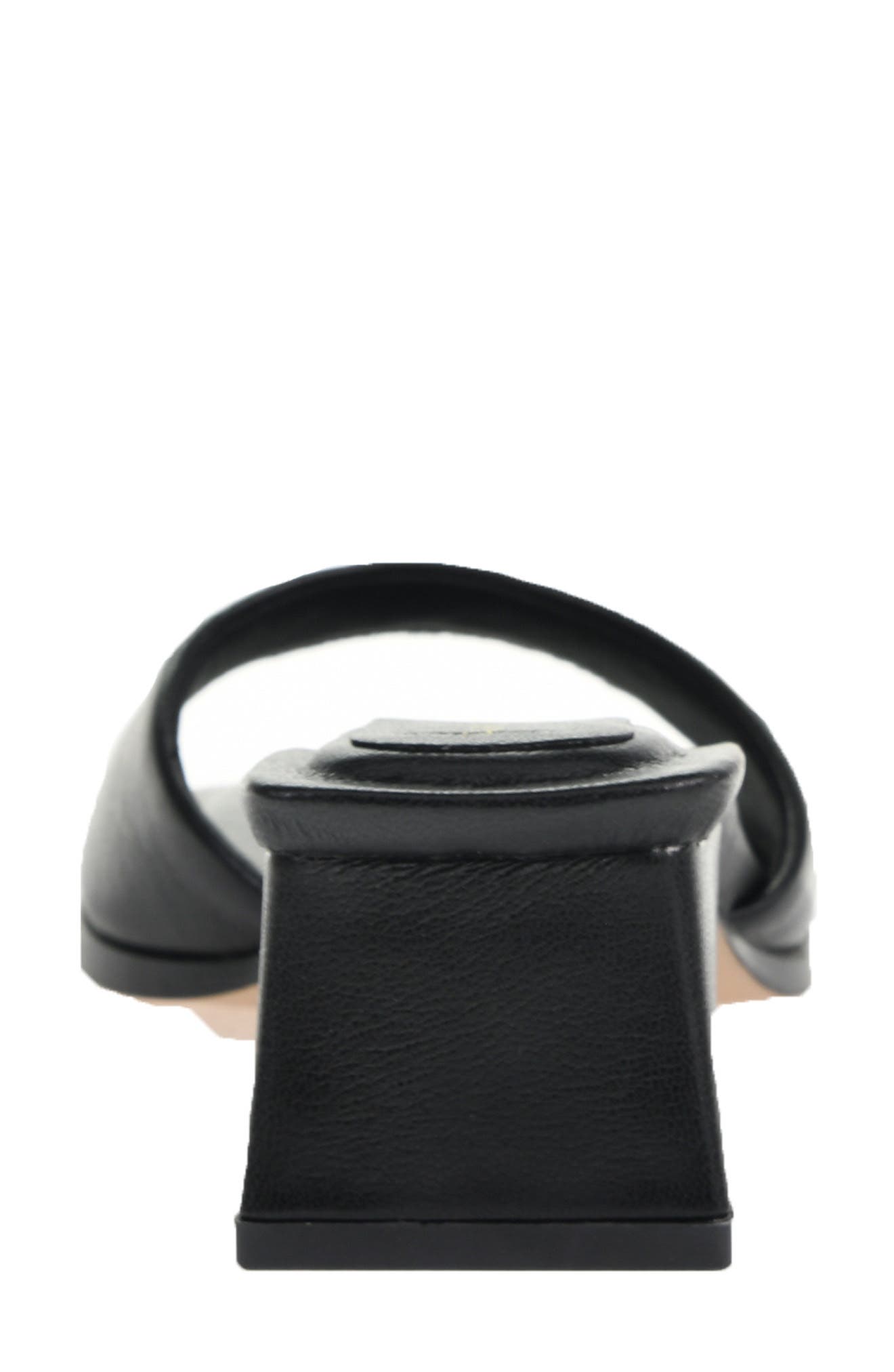 Chinese Laundry Liinda Slide Sandal, Alternate, color, Black