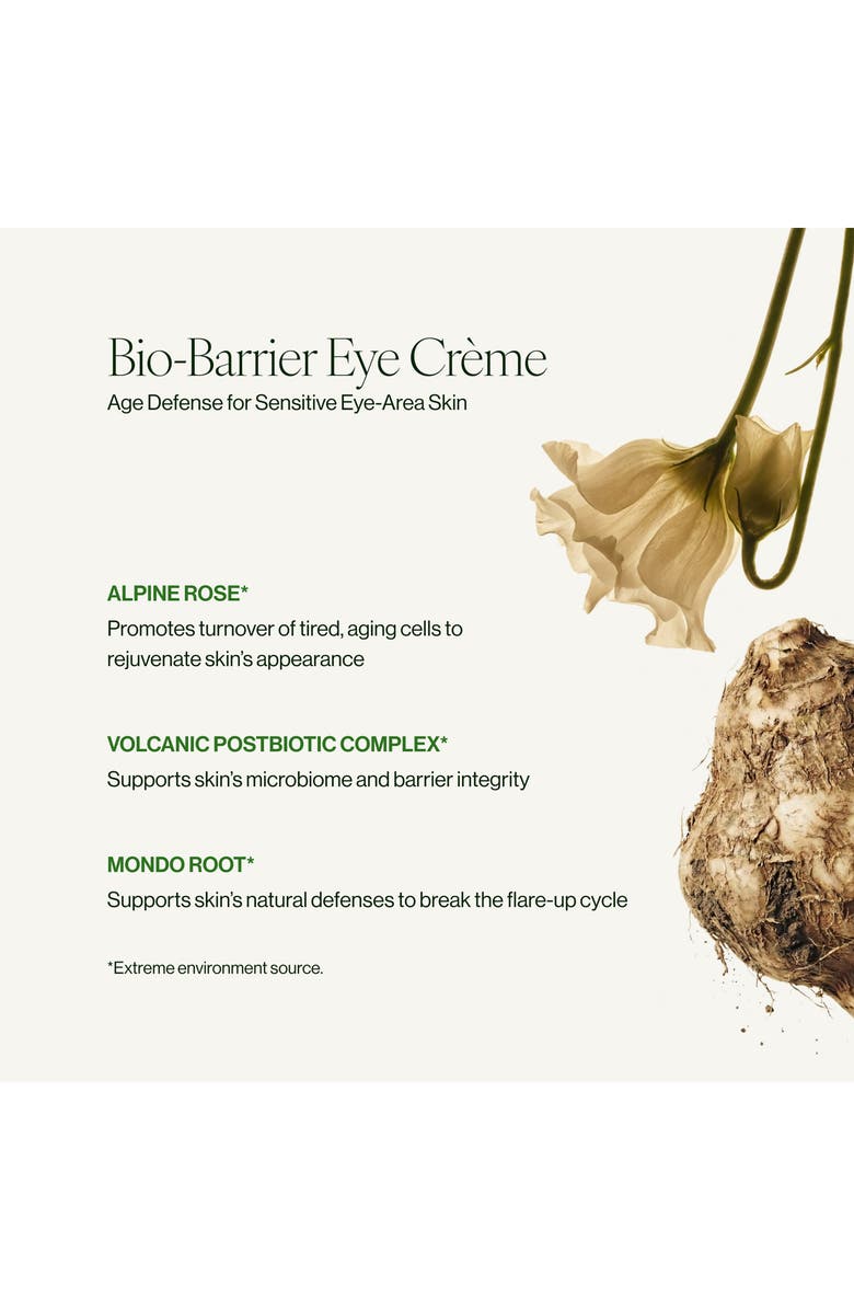 Tata Harper Skincare Superkind Bio-Barrier Eye Crème, Alternate, color, 