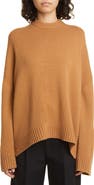 A.L.C. Ayden Oversize Wool & Cashmere Sweater